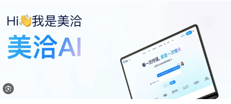 美洽API能拉取哪些数据？